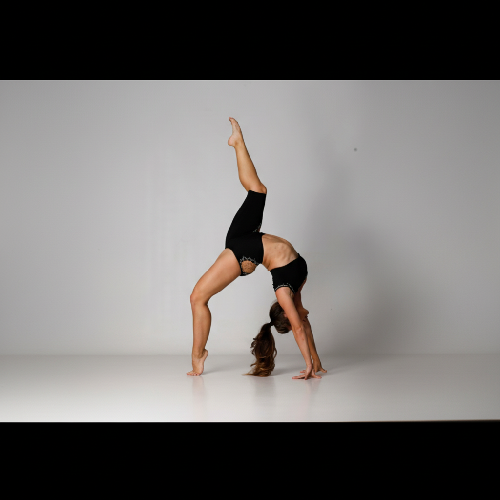 Stretching videos preview